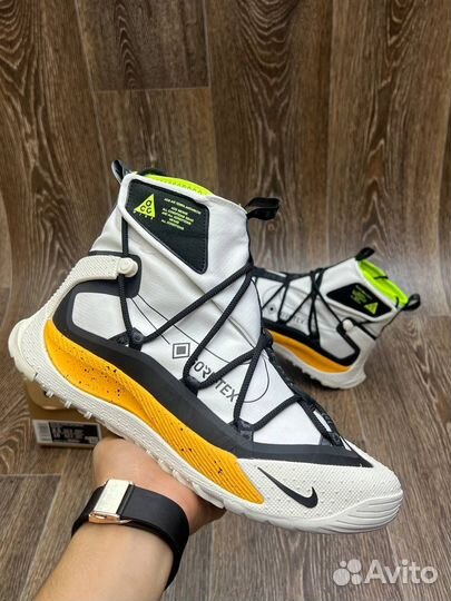 Кроссовки Nike ACG Terra antarktik