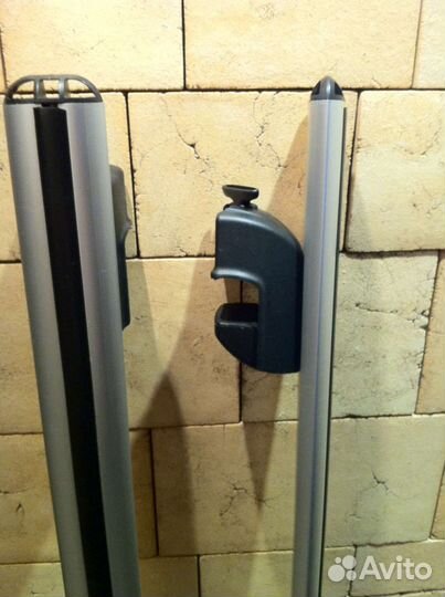 Багажник автомобильный LUX