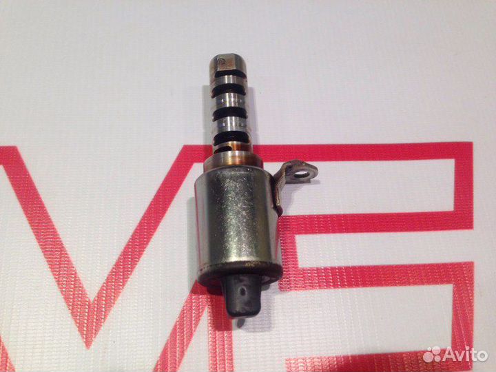 Клапан электромагнитный VVT-i Mazda Cx7 2.3 L3 MPS