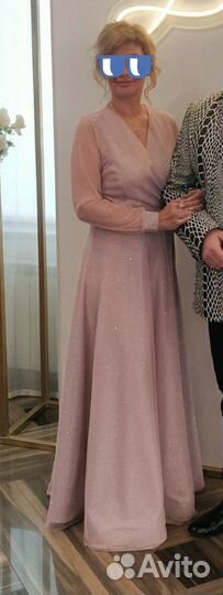 Платье женское 46 48