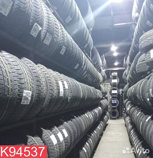 Nokian Tyres Nordman RS2 215/65 R16 99N