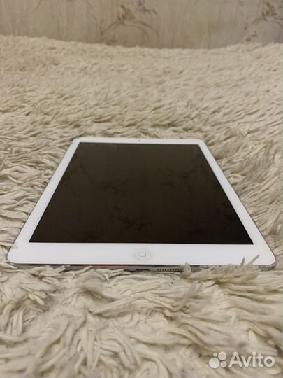 iPad Air 32gb Wi-Fi Серый A1474