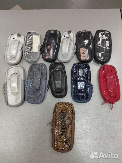 Чехлы для раритетных телефонов