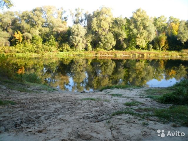 Участок 20 сот. (ИЖС)