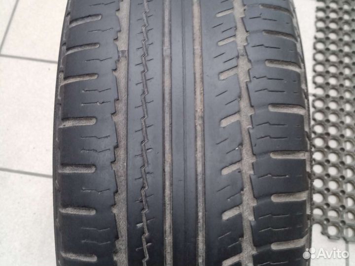 Nokian Tyres Hakka SUV 225/60 R18 104H