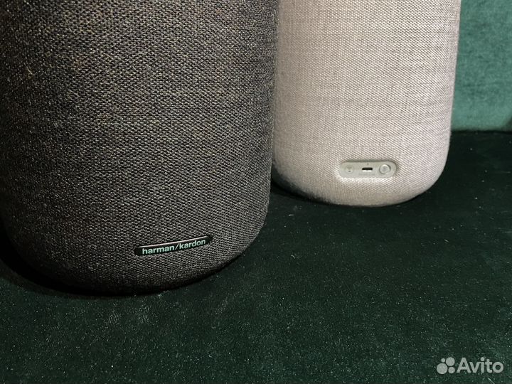 Бумбокс от Harman - Citation 200