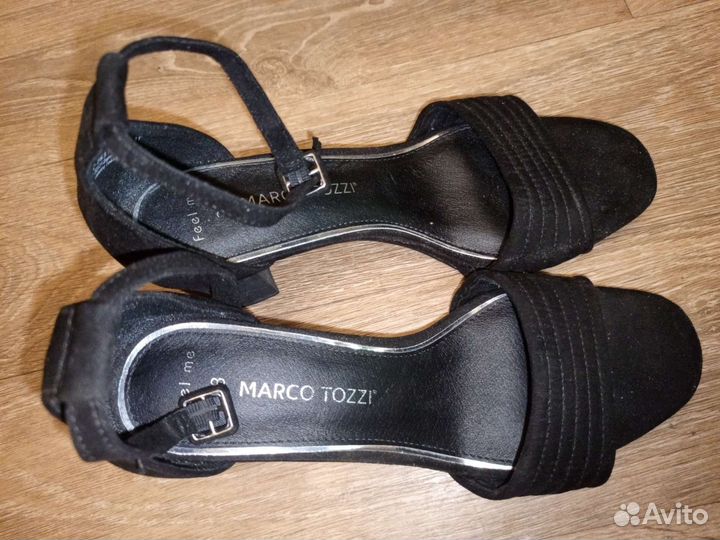 Босоножки женские 38 размер новые