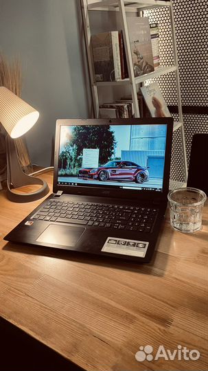 Мощный 2 видеокарты/SSD240Gb/HDD500Gb/озу8Gb