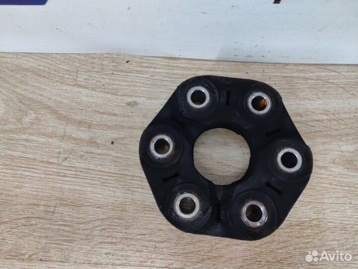 Муфта карданного вала Bmw X5 Рест E70 рест N55B30