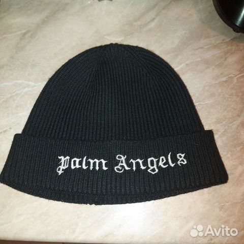 Шапка Palm Angelsмужская оригинал,подростковая