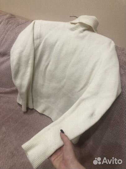 Шорты джинсовые 46р