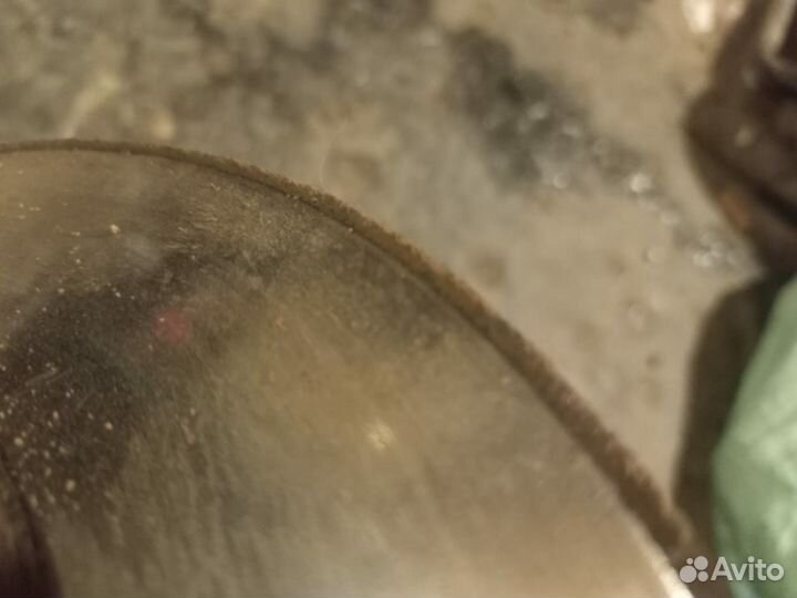 Тормозные диски mark