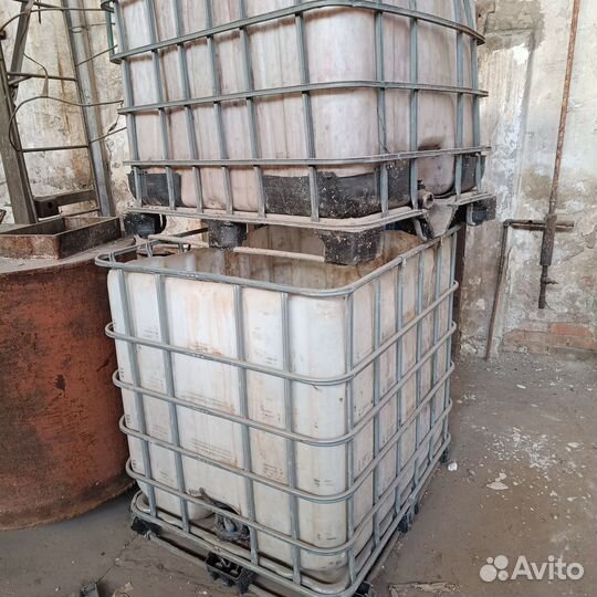 Прием отходов пнд (hdpe)