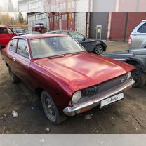 Datsun 100A/120A 1.2 MT, 1975, 150 000 км, с пробегом, цена 250 000 руб.