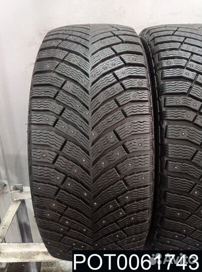 Michelin X-Ice North 4 245/45 R19 99R