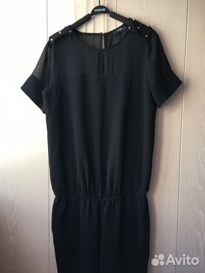 Комбинезон женский вечерний 42 44