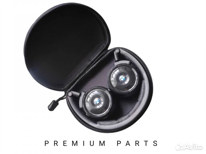 Оригинальные наушники BMW