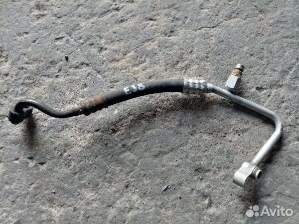 Трубка кондиционера Bmw 7-Series E38 M62 1994-2001