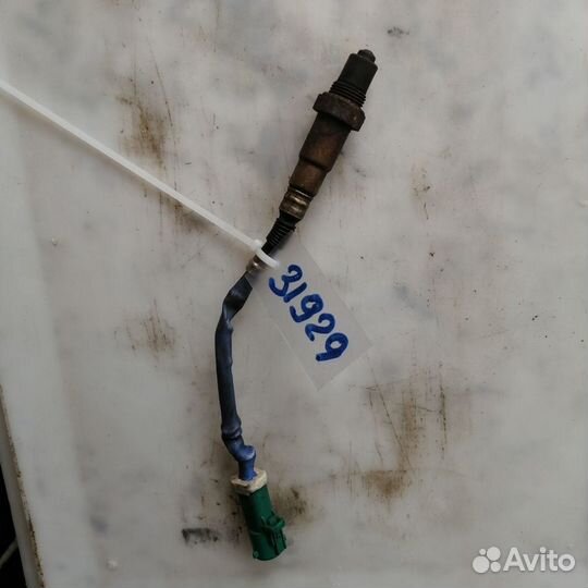 Кислородный датчик Лямбда зонд Ford Focus 2