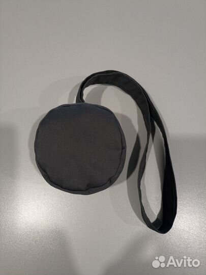 Ухватка-мяч для собак