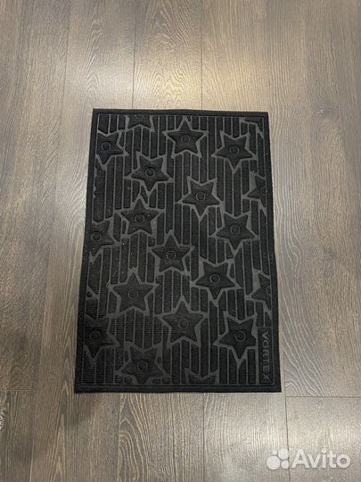 Коврик в прихожую