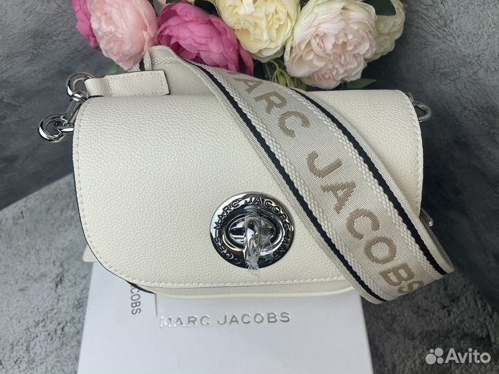 Сумкс Marc Jacobs