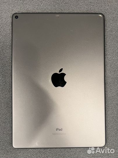 iPad air 3 2019