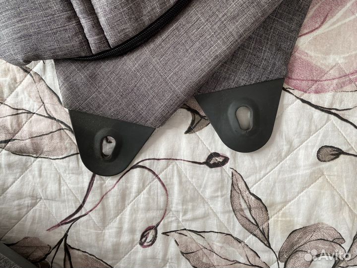 Коляска 2 в 1стокке