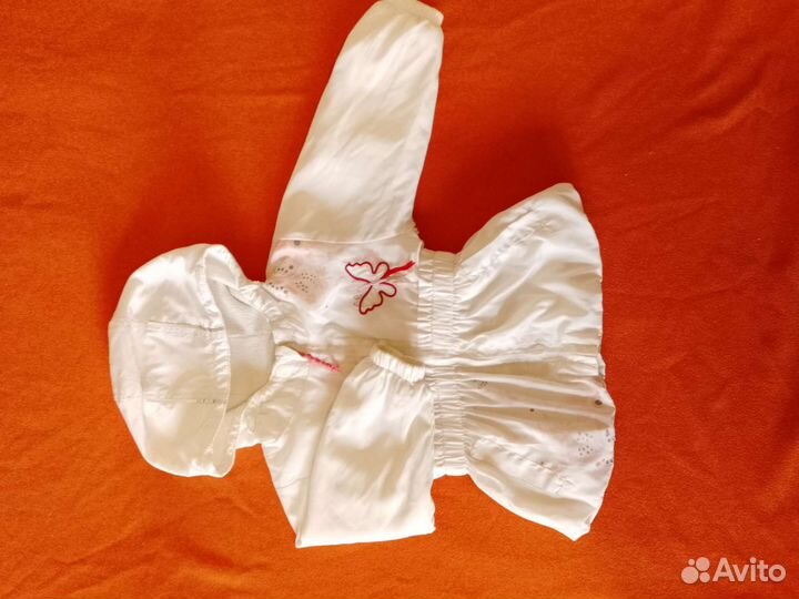 Продам детские вещи от 80 см до 98