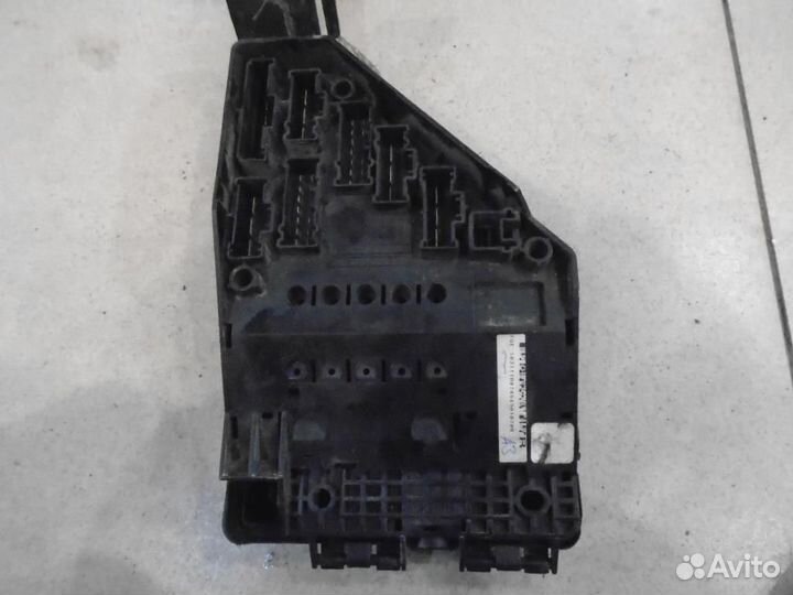 Блок предохранителей подкапотный Rover 75 RJ 1999