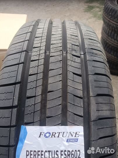 Fortune FSR602 215/60 R16