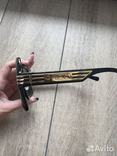 Очки gucci