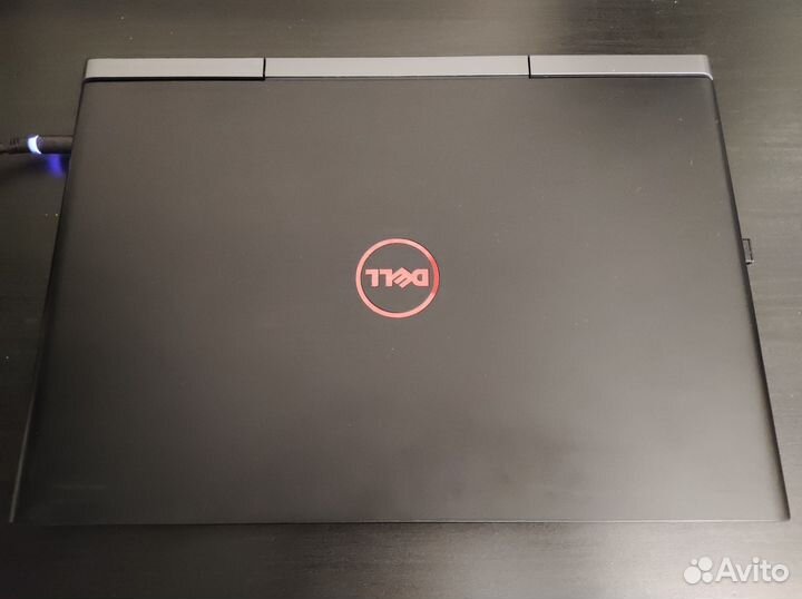 Ноутбук Dell Inspiron 15 7000 Gaming