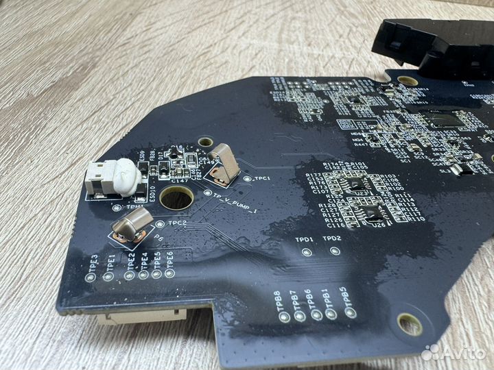 Материнская Плата Xiaomi Dreame Bot D9 Max (RU)