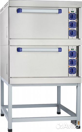 Жарочный шкаф шжэ-2-Э