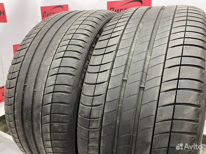 Michelin Primacy 3 ZP 275/40 R19