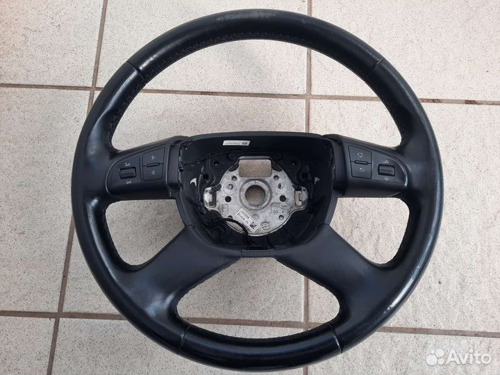 Мультируль Octavia A5fl, Superb2, Fabia, Yeti