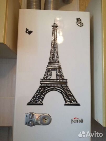 Ремонт кондиционеров, газовых,электрических котлов