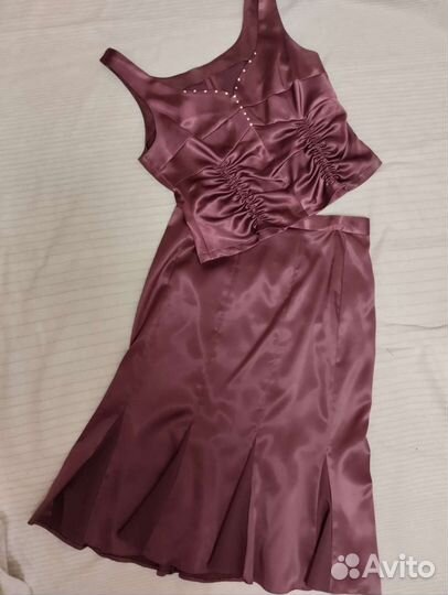 Пакет одежды на размер 46