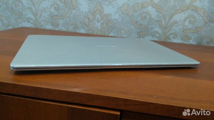Jumper EZbook X4 ноутбук
