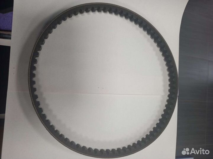 Ремень вариатора Патрон Шарк / Динамит