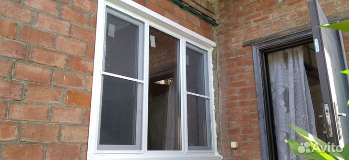 Пластиковые окна в рассрочку