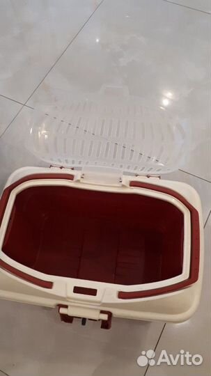 Переноска для животных