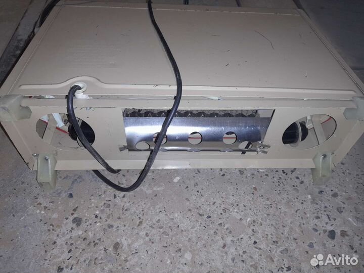 Обогреватель СССР