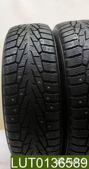 Nokian Tyres Nordman 7 225/60 R18 104T