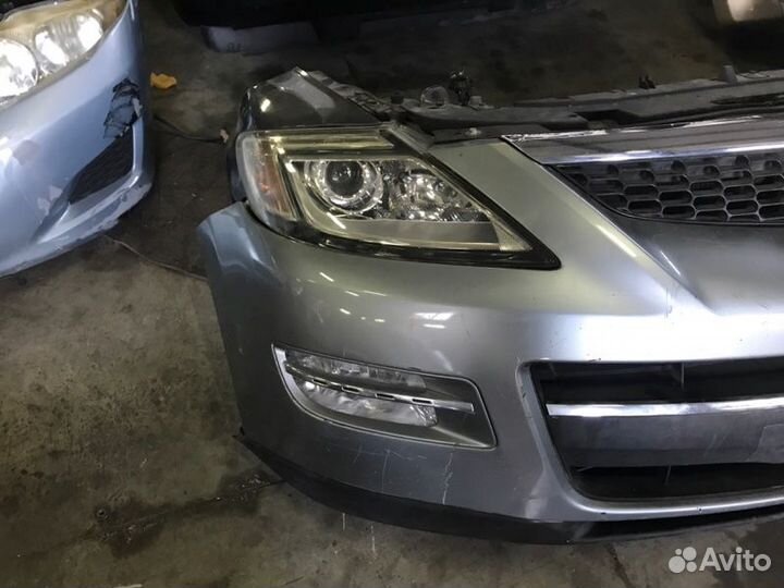 Ноускат (nose cut) Mazda Cx-9 TB 2007 (б/у)