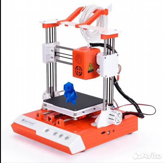 3D принтер mini EasyThreed K1