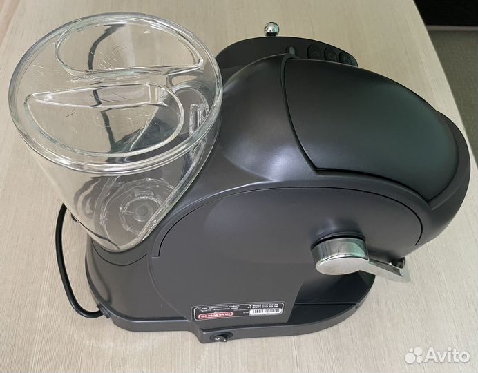 Кофемашина Di Maestri