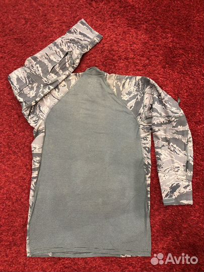 Тактическая рубашка airman battle shirt