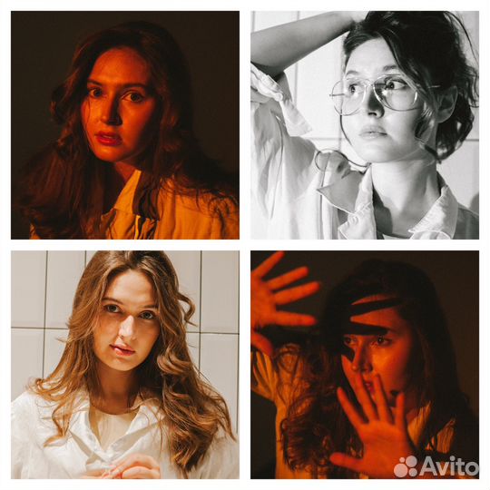 Фотограф Иркутск